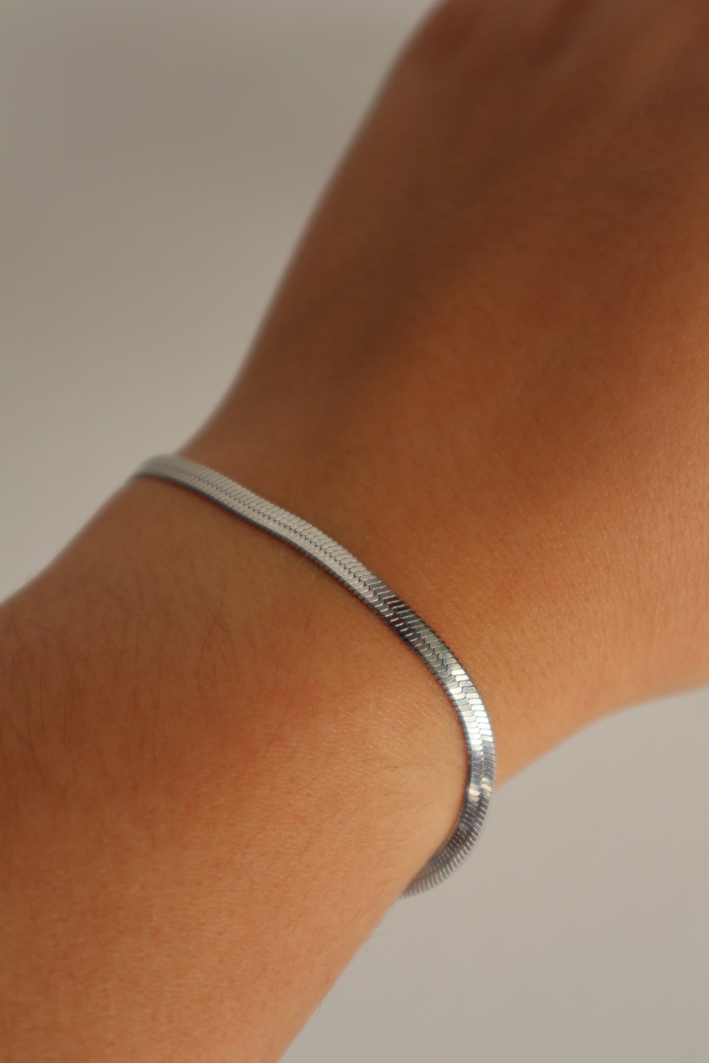 Pulseira cobra