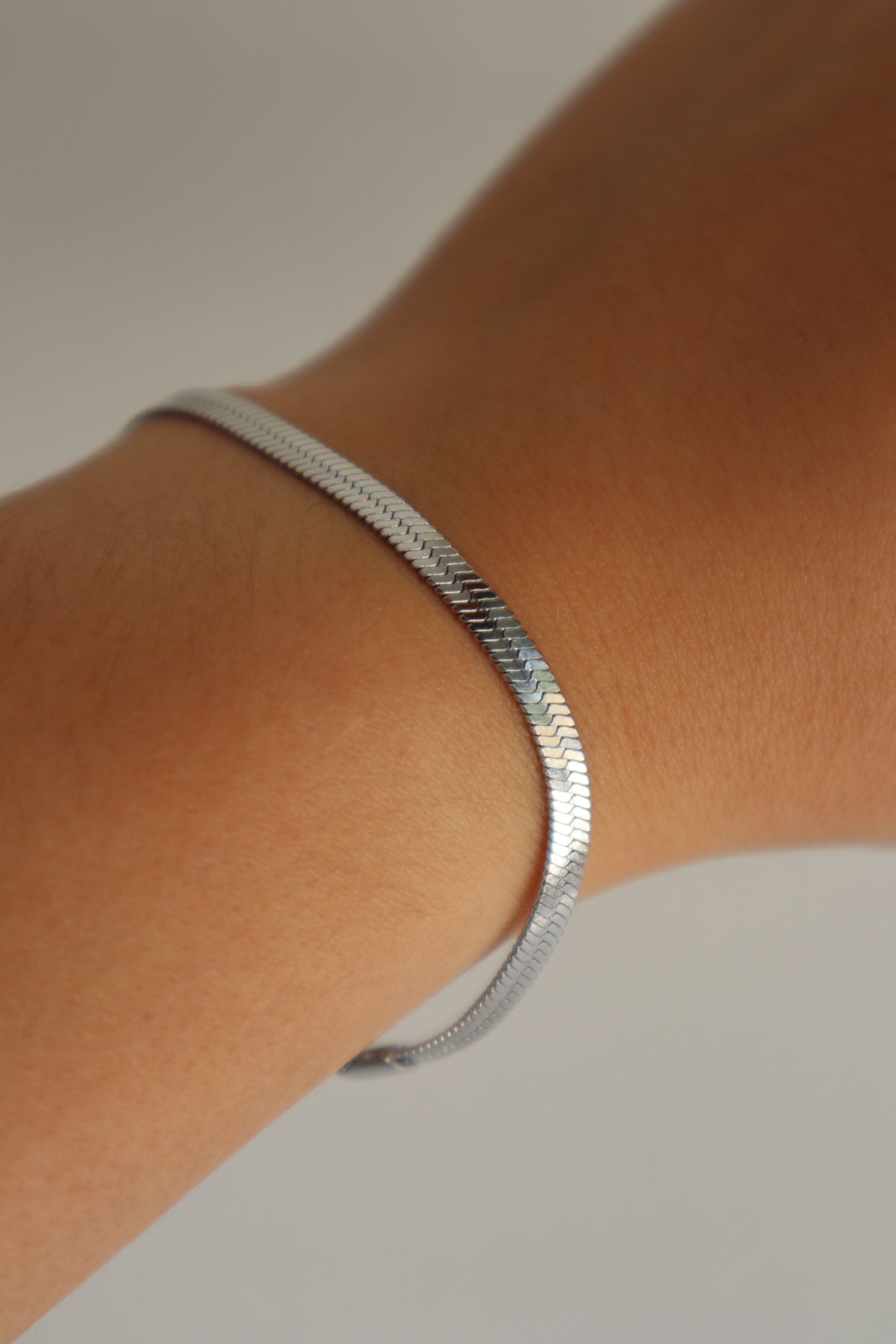 Pulseira cobra