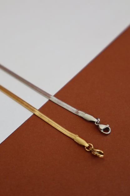 Pulseira cobra