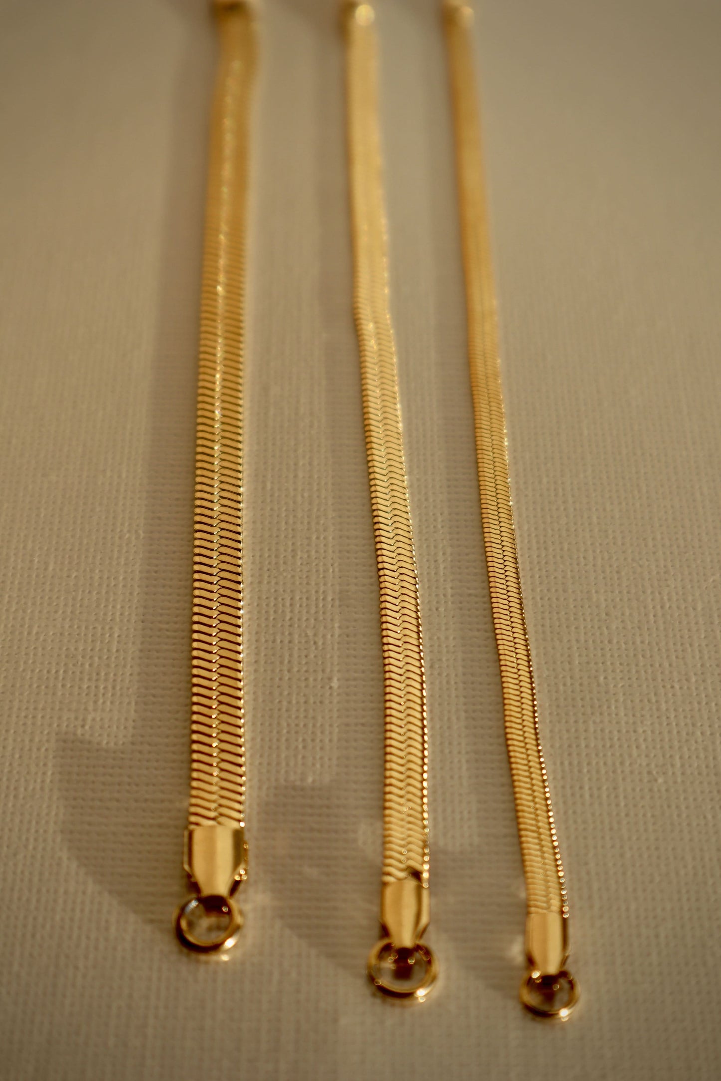 Pulseira cobra